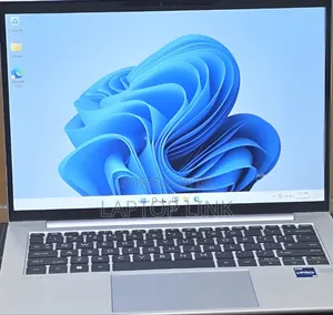 New Laptop HP EliteBook 840 10 16GB Intel Core i7 SSD 512GB