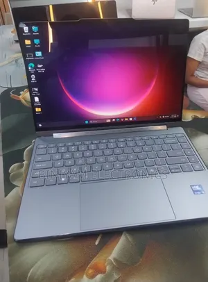 New Laptop Lenovo Yoga 9 16GB Intel Core Ultra 7 SSD 1T