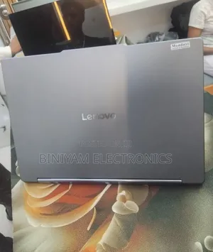 New Laptop Lenovo Yoga 9 16GB Intel Core Ultra 7 SSD 1T