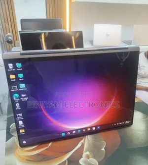 New Laptop Lenovo Yoga 9 16GB Intel Core Ultra 7 SSD 1T