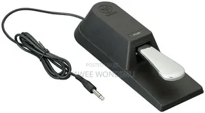 Yamaha Sustain Pedal