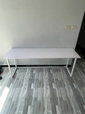 2 Meter Table