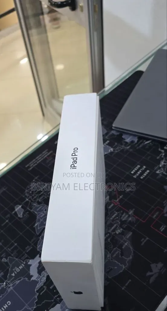 New Apple iPad Pro 11 (2025) 512 GB