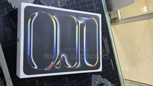 New Apple iPad Pro 11 (2025) 512 GB