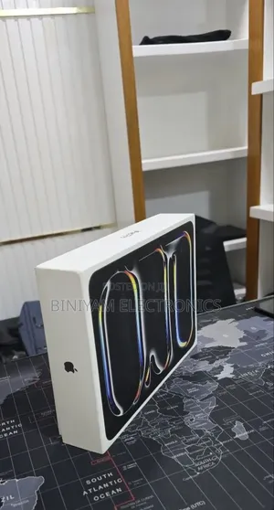 New Apple iPad Pro 11 (2025) 512 GB