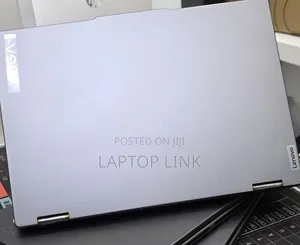 New Laptop Lenovo Yoga 7 15ITL5 16GB Intel Core Ultra 7 SSD 512GB