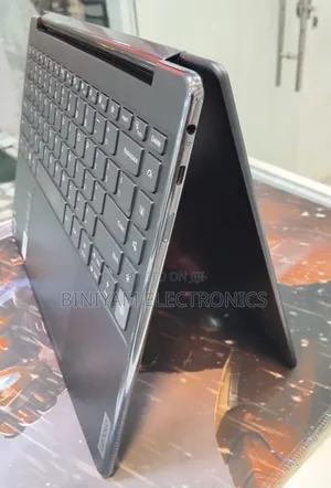 New Laptop Lenovo Yoga 9i 16GB Intel Core i7 SSD 1T