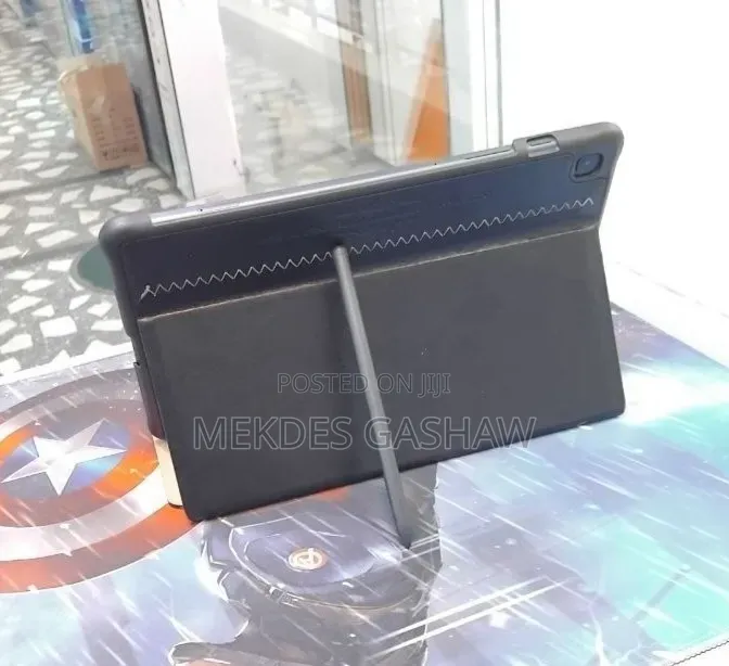 New Samsung Galaxy Tab S9 FE 256 GB Black