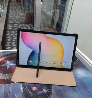 New Samsung Galaxy Tab S6 Lite 128 GB
