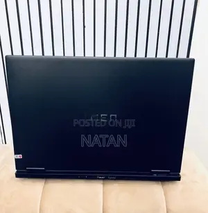 New Laptop HP Omen 17t 16GB Intel Core i9 SSD 1T