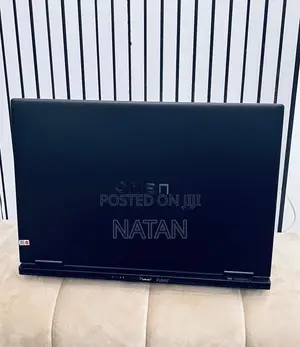 New Laptop HP Omen 17t 16GB Intel Core i9 SSD 1T
