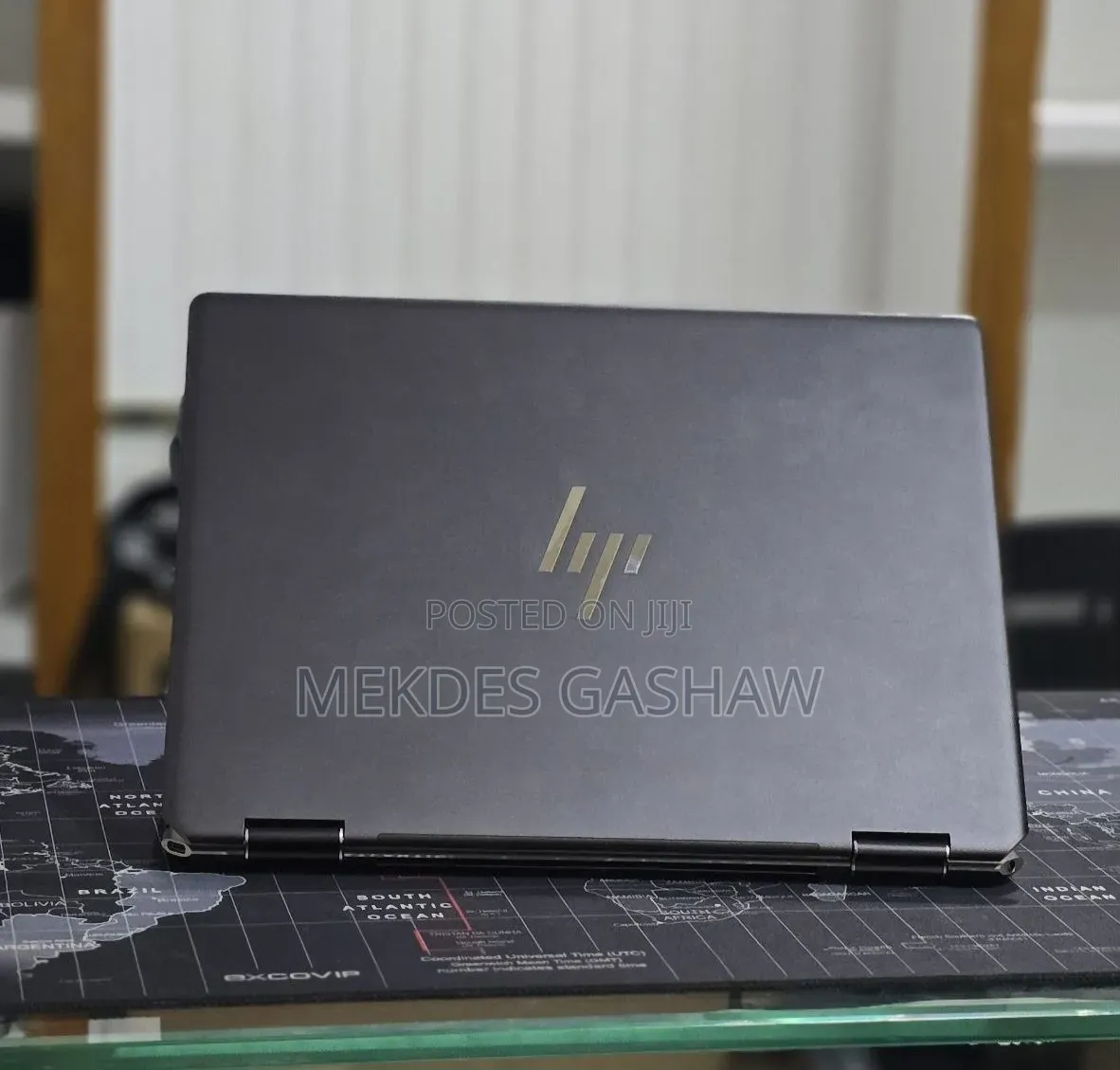 New Laptop HP Envy x360 16GB Intel Core i7 SSD 512GB