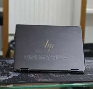New Laptop HP Envy x360 16GB Intel Core i7 SSD 512GB