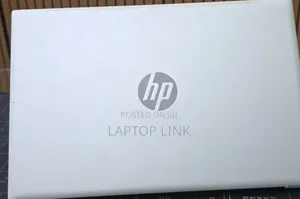 New Laptop HP Pavilion 14 8GB Intel Core i5 SSD 512GB