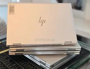 New Laptop HP EliteBook x360 1030 G8 16GB Intel Core i7 SSD 512GB