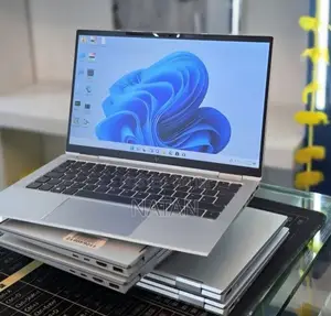 New Laptop HP EliteBook x360 1030 G8 16GB Intel Core i7 SSD 512GB