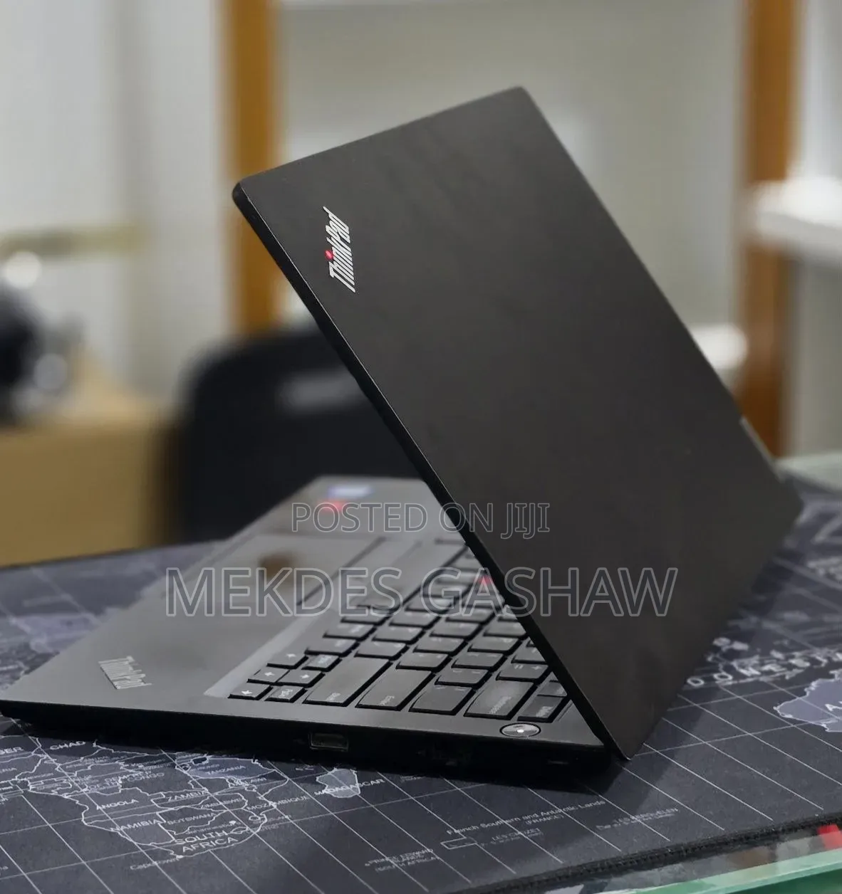 New Laptop Lenovo ThinkPad X1 Carbon 16GB AMD Ryzen 7 SSD 512GB