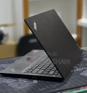New Laptop Lenovo ThinkPad X1 Carbon 16GB AMD Ryzen 7 SSD 512GB