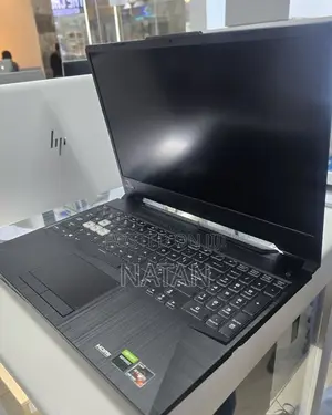 New Laptop Asus TUF Dash F15 16GB AMD Ryzen 7 SSD 512GB