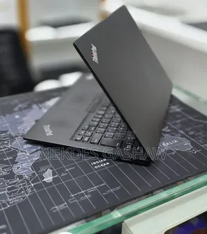 New Laptop Lenovo ThinkPad T14s G4 16GB AMD Ryzen 5 SSD 512GB