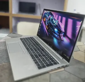 New Laptop HP EliteBook 850 G8 16GB Intel Core i7 SSD 512GB