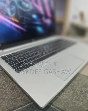 New Laptop HP EliteBook 850 G8 16GB Intel Core i7 SSD 512GB