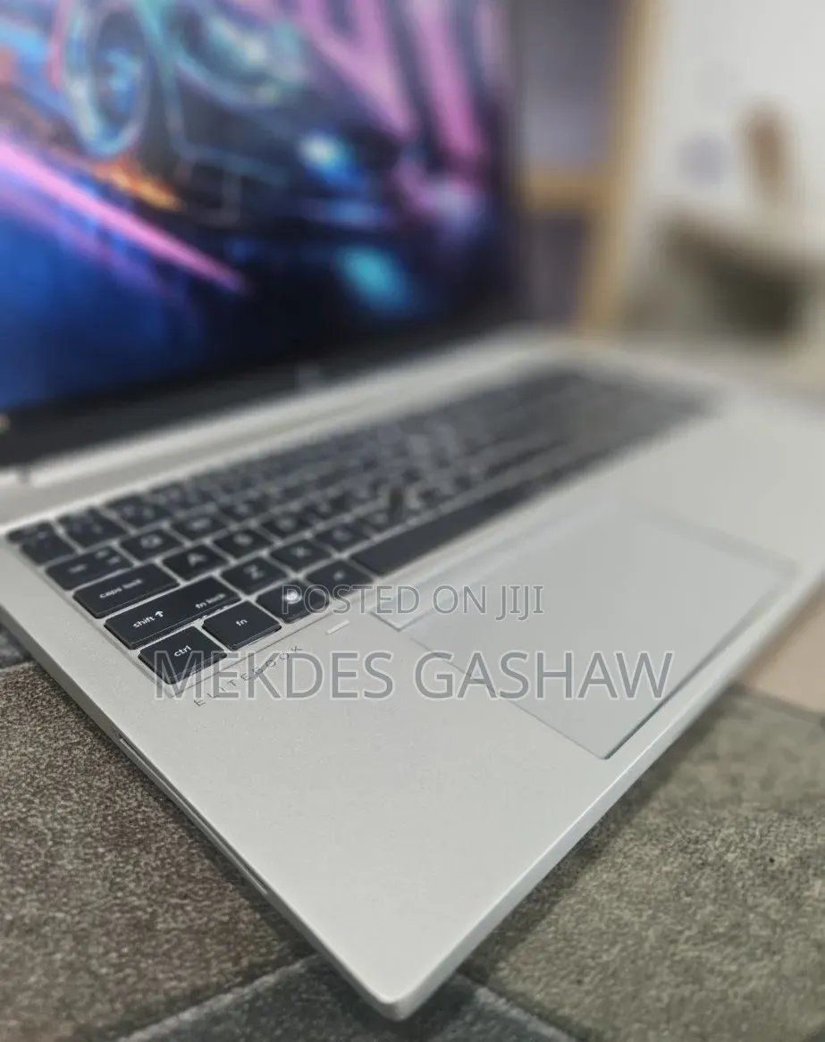New Laptop HP EliteBook 850 G8 16GB Intel Core i7 SSD 512GB
