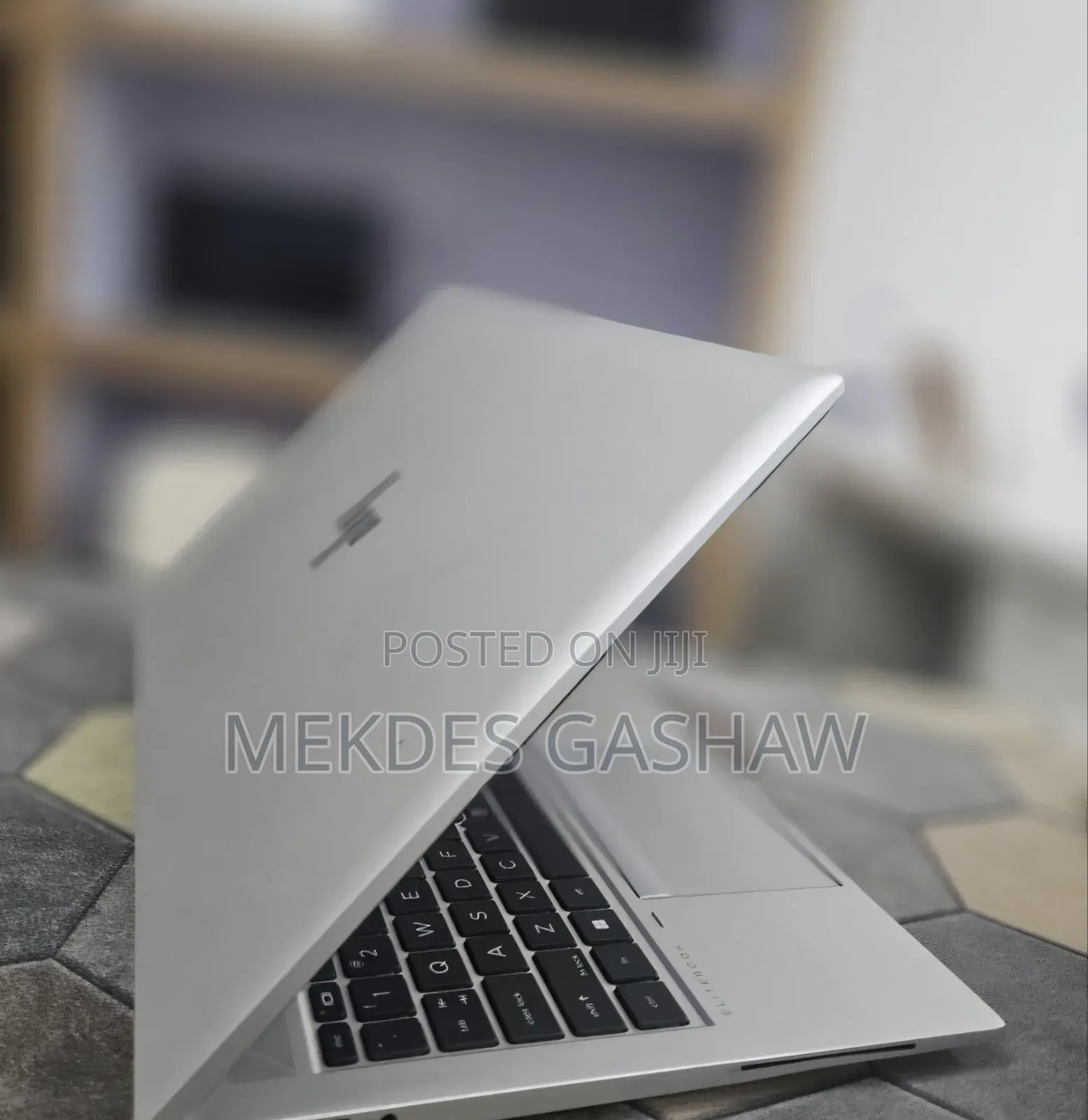 New Laptop HP EliteBook 850 G8 16GB Intel Core i7 SSD 512GB