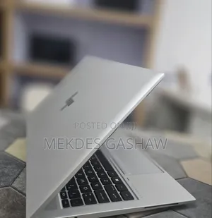 New Laptop HP EliteBook 850 G8 16GB Intel Core i7 SSD 512GB