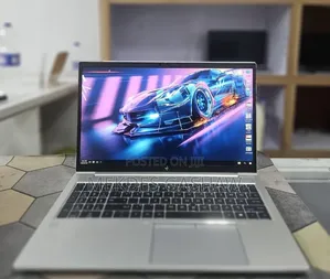 New Laptop HP EliteBook 850 G8 16GB Intel Core i7 SSD 512GB