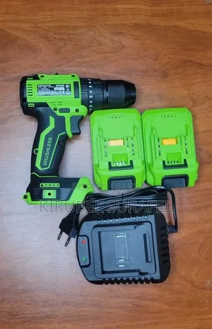 Vido Brushles Chargable Drill