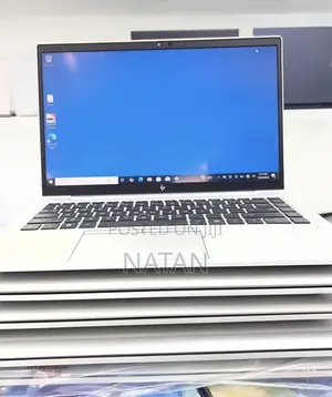 New Laptop HP EliteBook 840 G8 16GB Intel Core i7 SSD 512GB