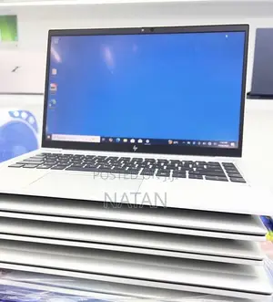 New Laptop HP EliteBook 840 G8 16GB Intel Core i7 SSD 512GB