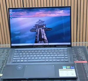 New Laptop Asus Zenbook 15 OLED 16GB Intel Core i9 SSD 1T