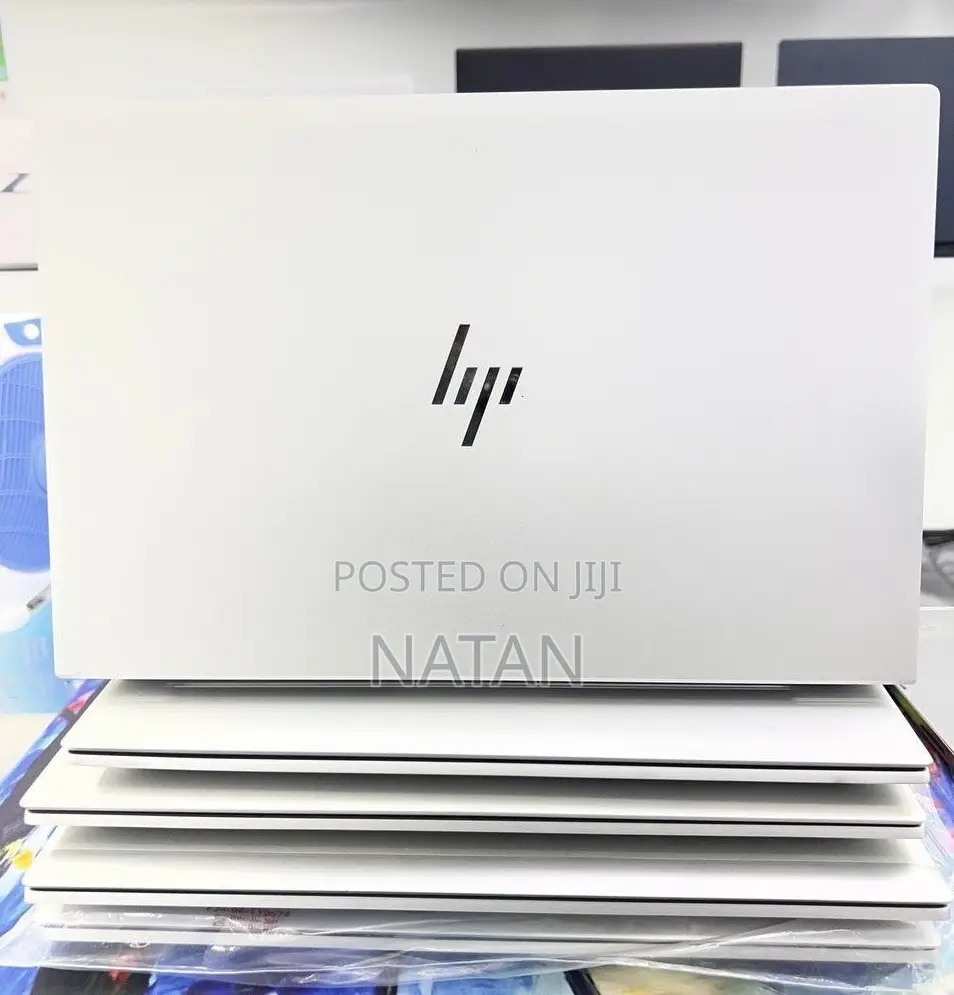 New Laptop HP EliteBook 840 G8 8GB Intel Core i5 SSD 512GB