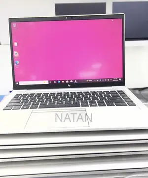 New Laptop HP EliteBook 840 G8 8GB Intel Core i5 SSD 512GB