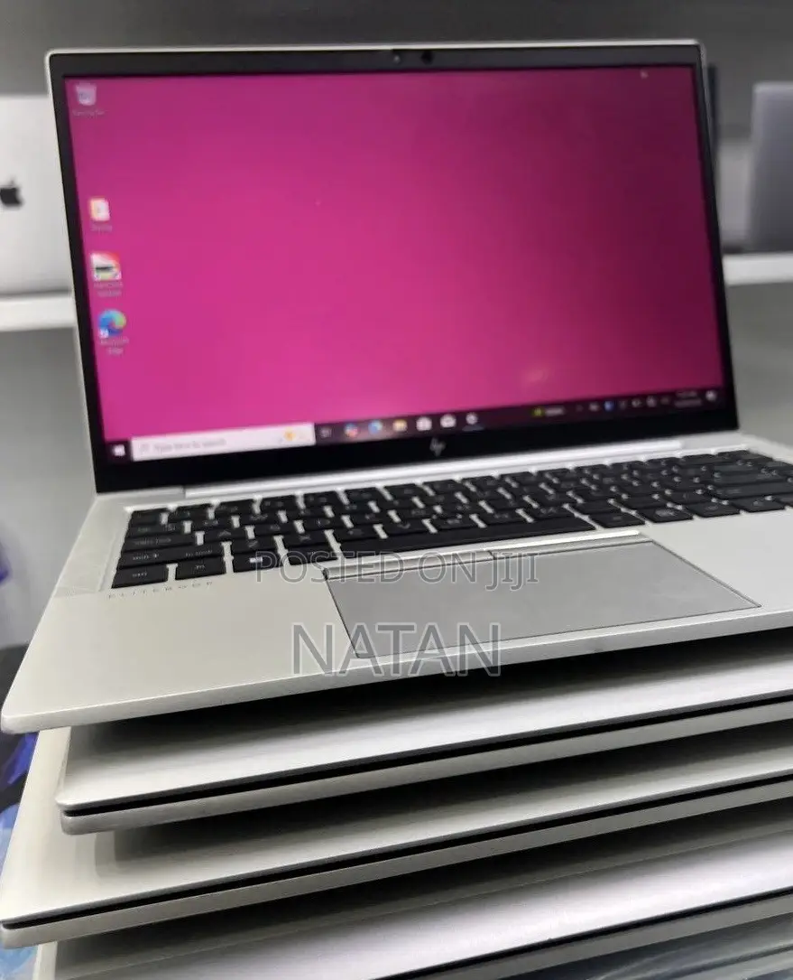 New Laptop HP EliteBook 840 G8 8GB Intel Core i5 SSD 512GB