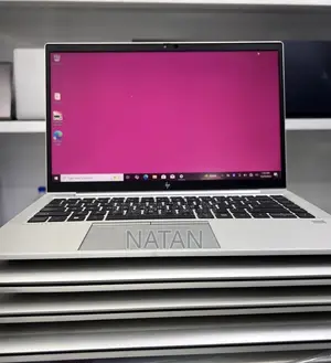 New Laptop HP EliteBook 840 G8 8GB Intel Core i5 SSD 512GB