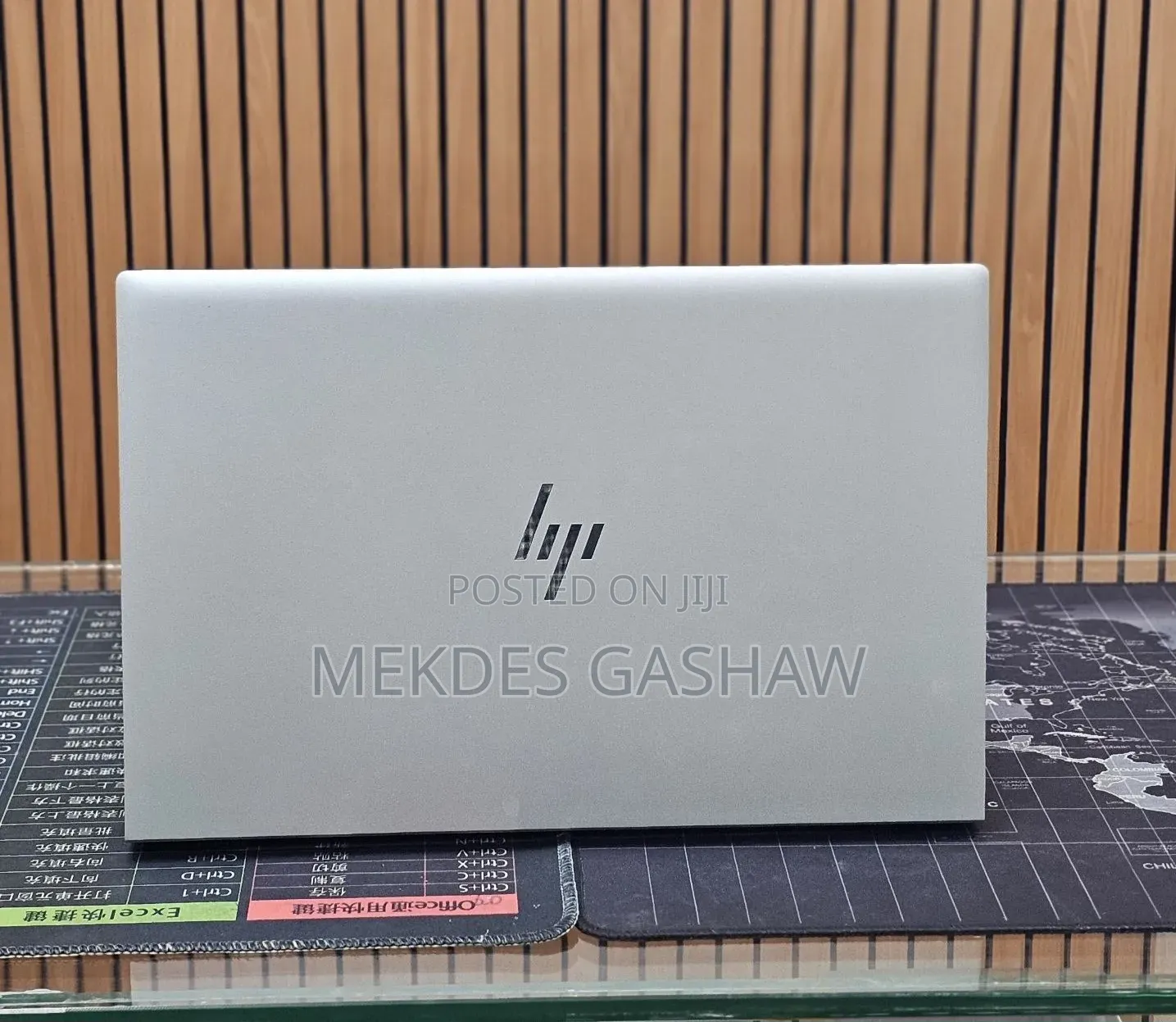 New Laptop HP EliteBook 840 16GB Intel Core i5 SSD 512GB