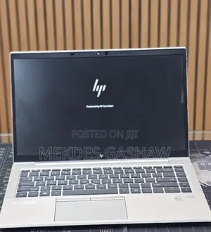 New Laptop HP EliteBook 840 16GB Intel Core i5 SSD 512GB