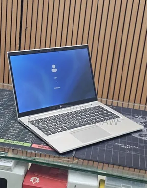 New Laptop HP EliteBook 840 16GB Intel Core i5 SSD 512GB