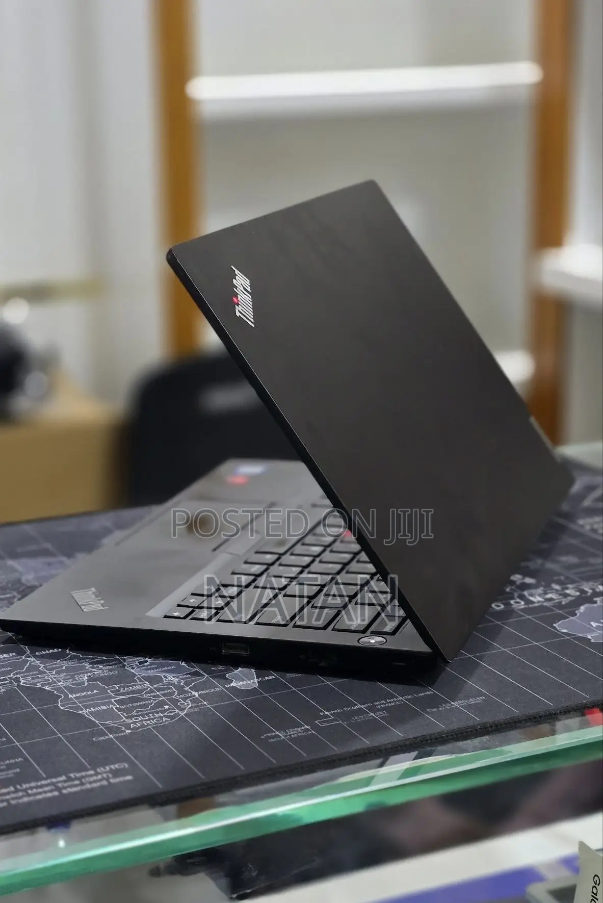 New Laptop Lenovo ThinkPad E14 Gen 3 16GB AMD Ryzen 7 SSD 512GB