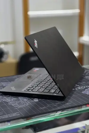 New Laptop Lenovo ThinkPad E14 Gen 3 16GB AMD Ryzen 7 SSD 512GB