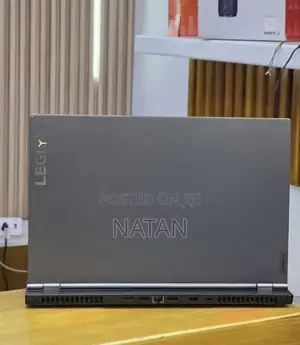 New Laptop Lenovo Legion 7 16GB Intel Core i7 SSD 512GB