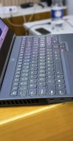 New Laptop Lenovo Legion 7 16GB Intel Core i7 SSD 512GB