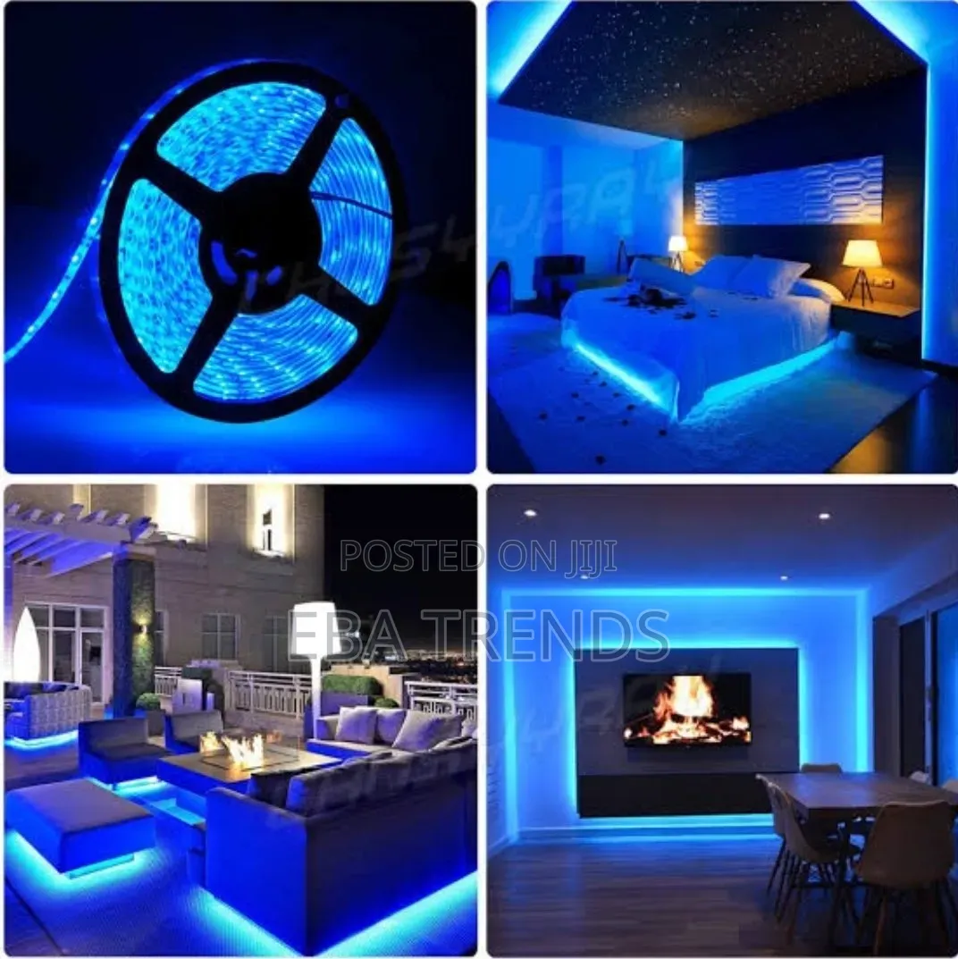 LED Strip Lights