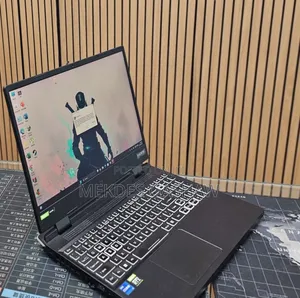 New Laptop Acer Nitro 5 16GB Intel Core i7 SSD 1T