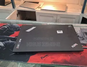 New Laptop Lenovo ThinkPad 11e 8GB AMD Ryzen 5 SSD 256GB