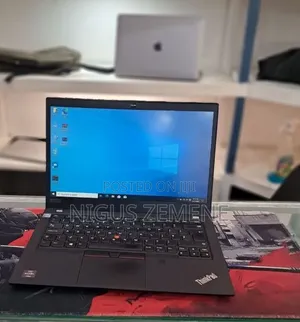 New Laptop Lenovo ThinkPad 11e 8GB AMD Ryzen 5 SSD 256GB