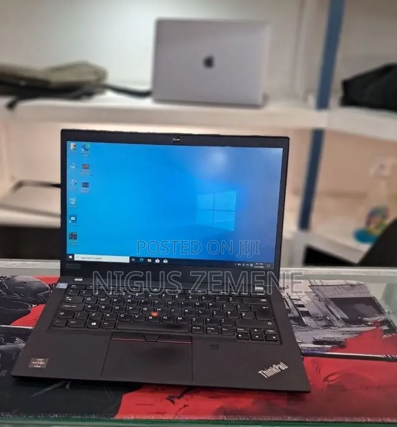New Laptop Lenovo ThinkPad 11e 8GB AMD Ryzen 5 SSD 256GB